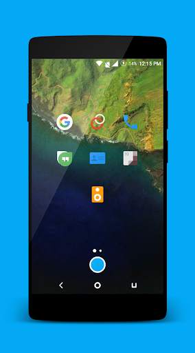 Platycon - Icon Pack(Beta) 2 تصوير الشاشة