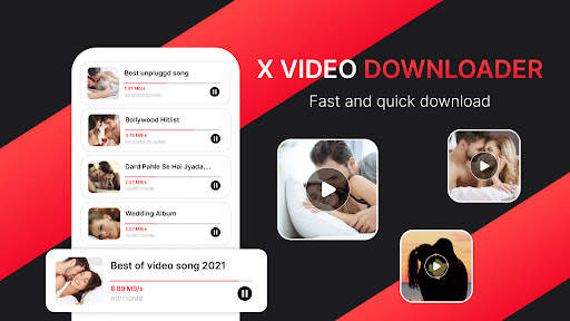 HD XNX Bp Sexy Video Download screenshot 3