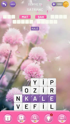 Kelime Kulesi screenshot 5