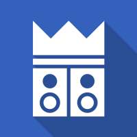 Top Country Music Charts logo