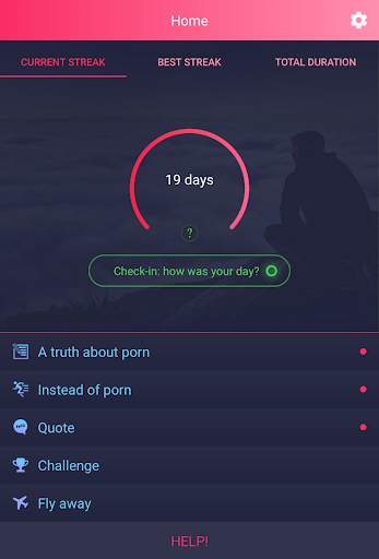 Reboot - Overcome Porn screenshot 9