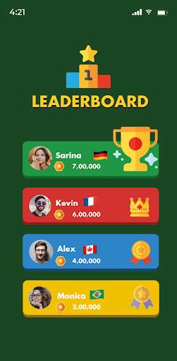 Amazing Ludo Mania screenshot 2
