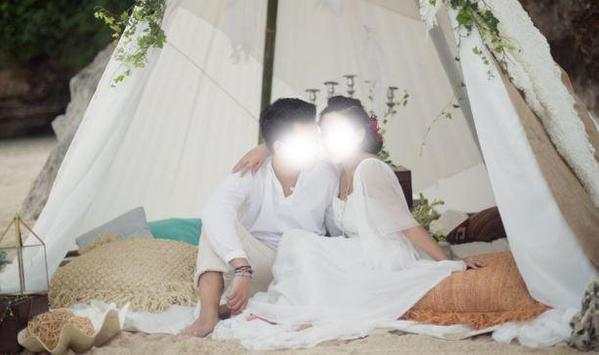 Concept of Pre-Wedding Photos screenshot 15