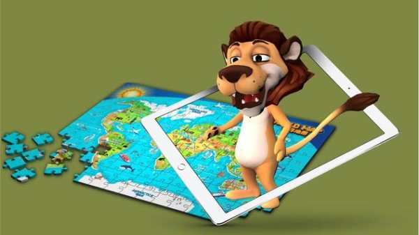 AR-WORLD screenshot 4
