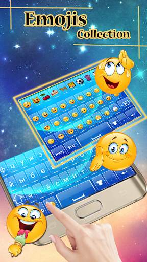 Mongolian keyboard badli скриншот 2