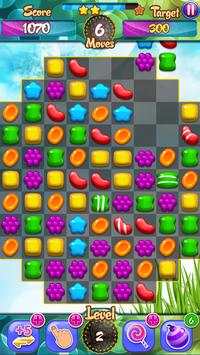 Jelly Blast Garden screenshot 8