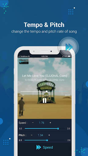 Audio Editor : Ringtone Maker screenshot 7
