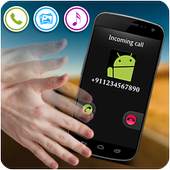 Call Receive on Air 1.3