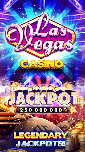 Free Vegas Casino Slots screenshot 3