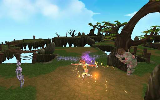 Battle RPG: Might & Magic Clash Of Heroes screenshot 4