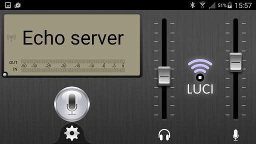 LUCI LIVE SE 3 تصوير الشاشة