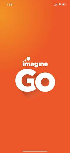 imagineGo screenshot 1