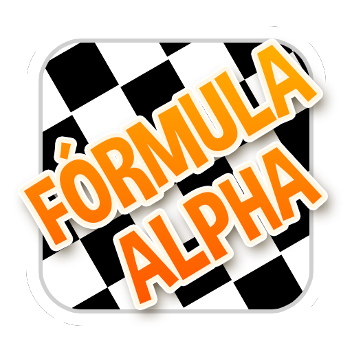 Fórmula Alfa icon