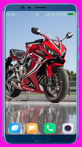 Bike Wallpaper Best 4K screenshot 8