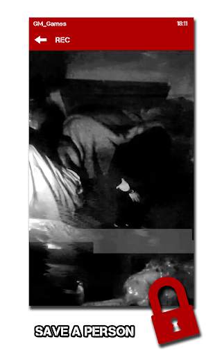 KILLER GAMES - Escape Room screenshot 10