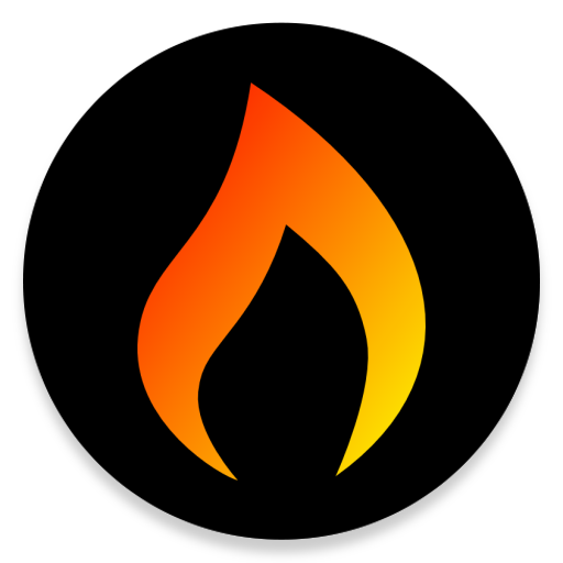 Hot Spots icon