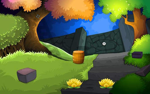 Escape Games Day-861 screenshot 2