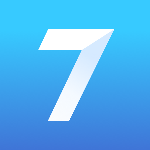 Seven: Treino de 7 Minutos icon