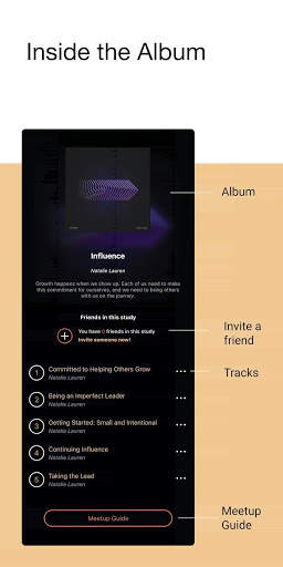 Move Closer screenshot 3