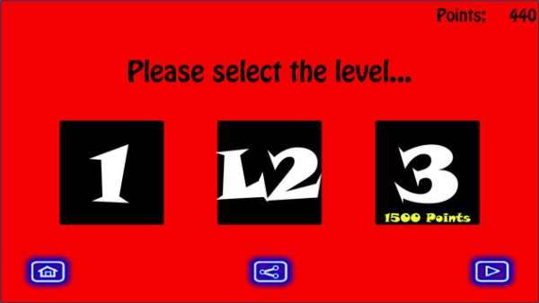 Geometry Dash Neon World 8 تصوير الشاشة