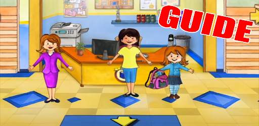 My Playhome Plus Guide screenshot 5