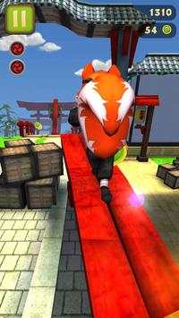 Ninja Nut screenshot 4