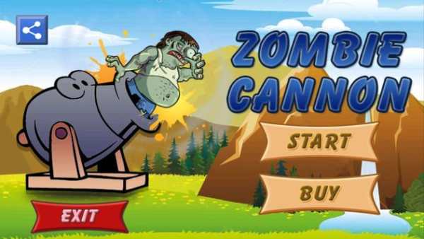 zombies 2017 screenshot 1