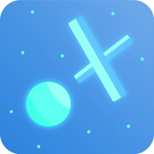 Disruptor Ball icon