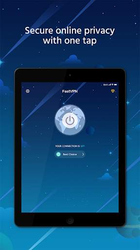 VPN - Fast Speed VPN Proxy screenshot 7