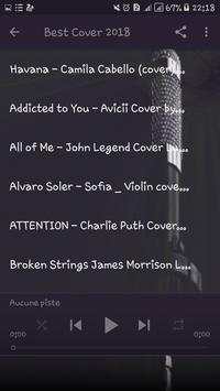 Cover Music Offline screenshot 2