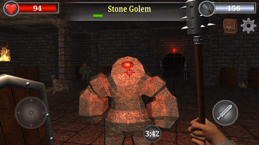 Old Gold 3D screenshot 6