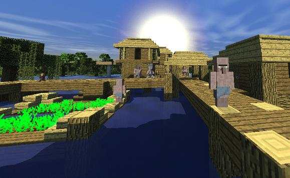 Life Mod for MCPE screenshot 2