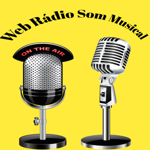Radio Som Musical icon