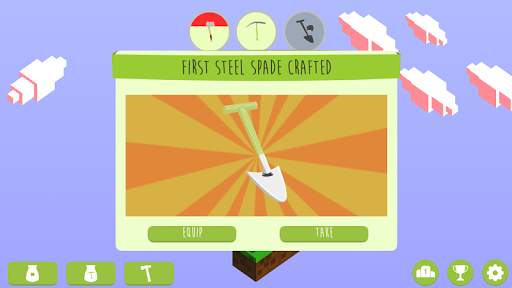 Casual Crafter 3D screenshot 4