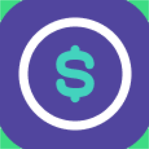 Earn Money pocket money for students icon