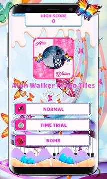 Alan Walker Piano Tiles screenshot 2