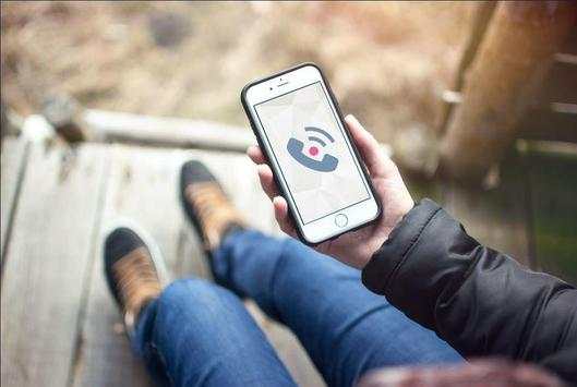 Call Recorder Automatic PRO screenshot 2