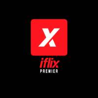 TV Iflix Premier icon