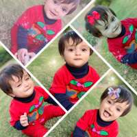 Photo Collage Maker New : Photo Editor App icon