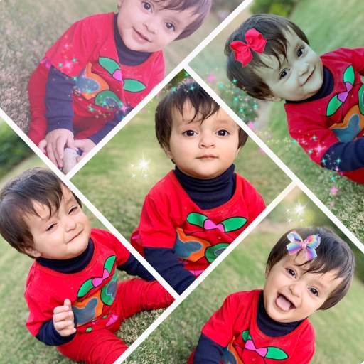 Photo Collage Maker New : Photo Editor App 1.2