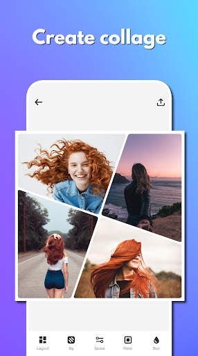 FreeLab: Photo Editing App AI screenshot 6