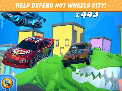 Hot Wheels™ Ultimate Garage screenshot 2