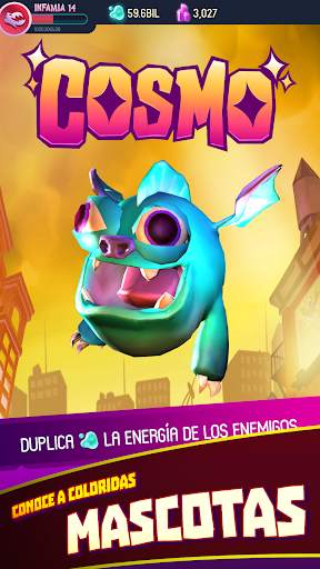 Soy Un Monstruo screenshot 12