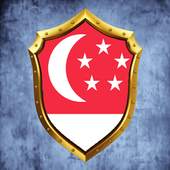 Singapore VPN 1