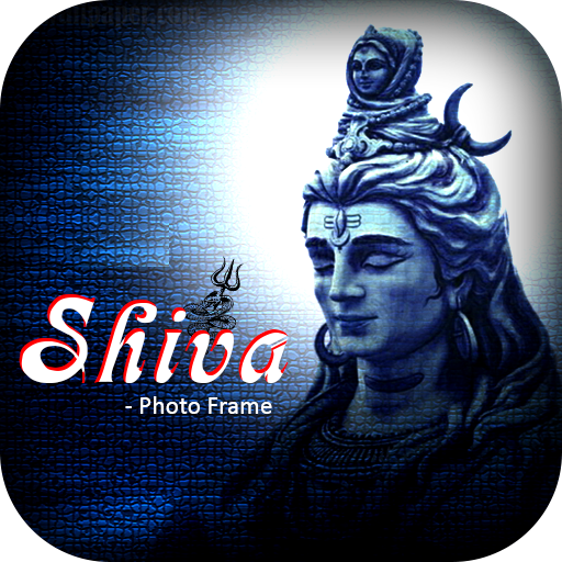 Shiva Photo Editor icon