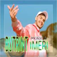 Butrint Imeri këngë Hajt Hajt song logo