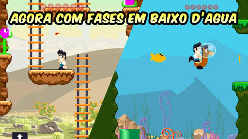 Mr Maker 3 Level Editor screenshot 2