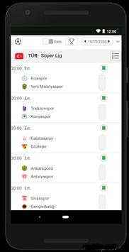 Canlı Skor screenshot 6