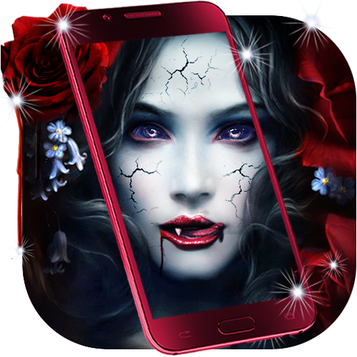 Vampire Wallpaper icon