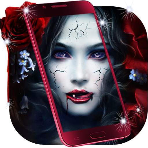 Vampire Wallpaper 2.0.2